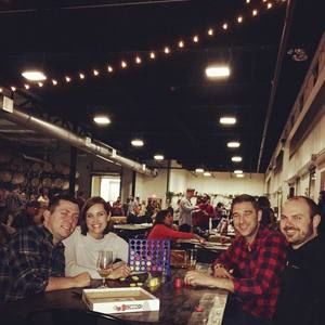 Meet your Posher, Sean